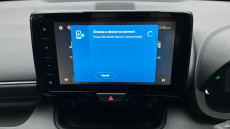 Toyota Yaris 1.5 Hybrid Design 5dr CVT Hybrid Hatchback